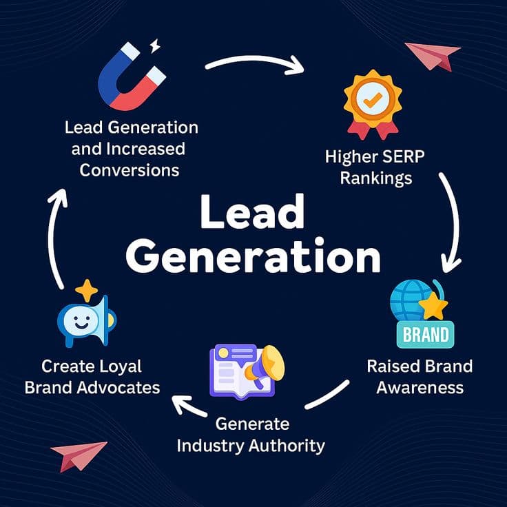Lead Identification